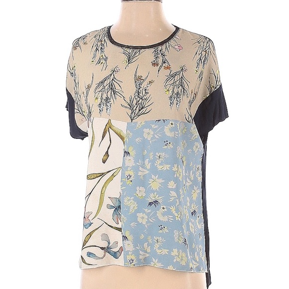 Zara Tops - ZARA blouse. Size S.